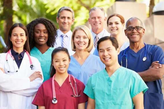 Who Are Allied Health Care Workers?