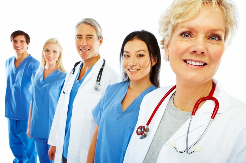 How Can a Medical Staffing Agency Help You?