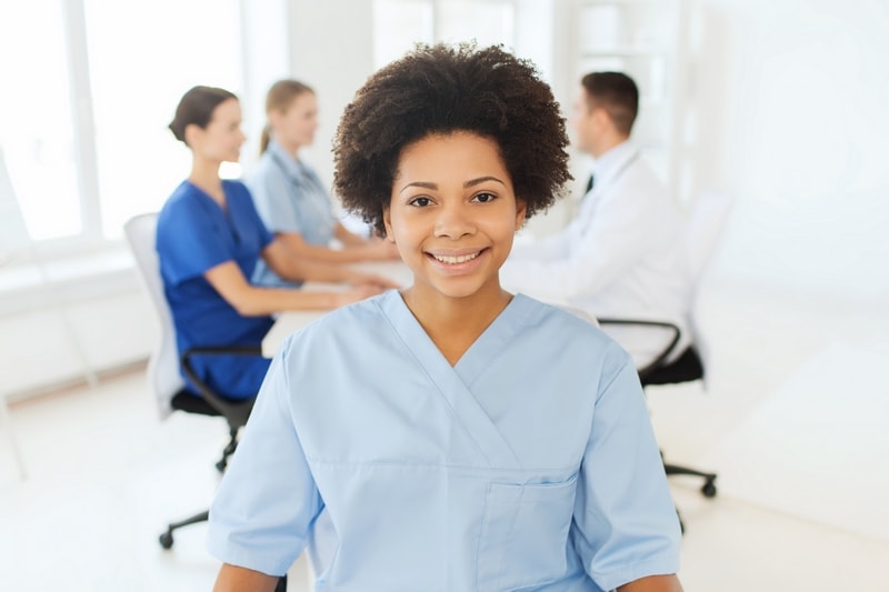 A Guide for Job Seekers Why Partner with a Medical Staffing Agency 