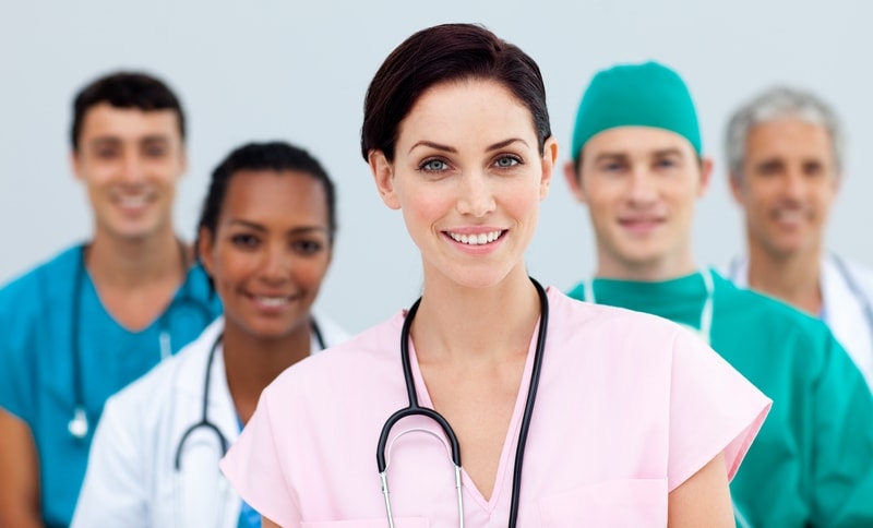 What do you need know about allied health professionals