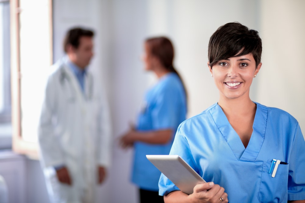 Smart Tips to Improve Nurse Retention For Your Facility
