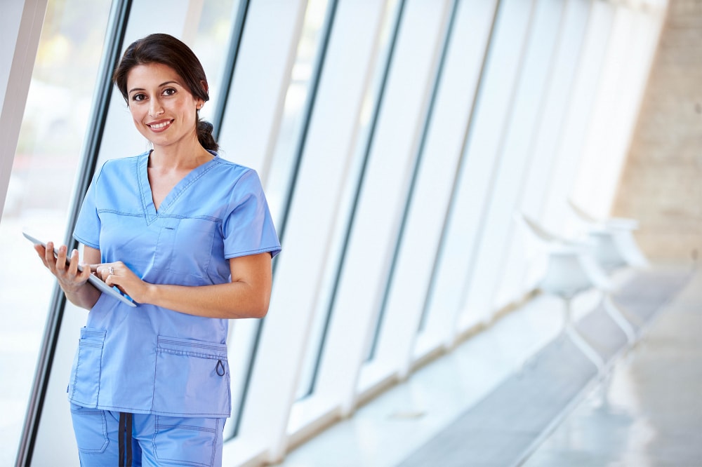 Achieve Your Dream Nursing Career with Us