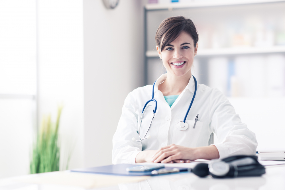 Setting Your Healthcare Career on the Right Pace